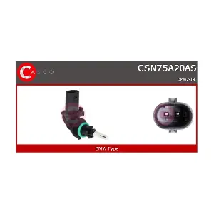 CSN75A20AS CASCO