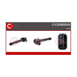 CASCO CIC83005AS