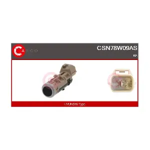 CSN78W09AS CASCO