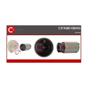 CASCO CPA86100AS