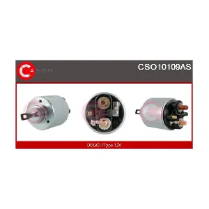 CSO10109AS CASCO