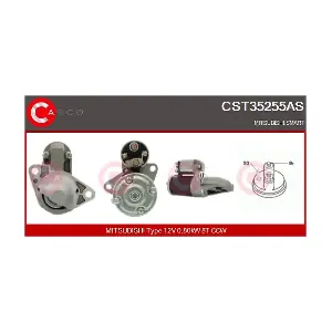 CST35255AS CASCO