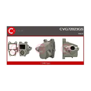 CVG72023GS CASCO