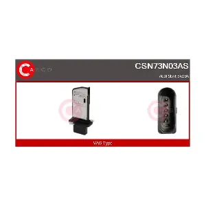 CASCO CSN73N03AS
