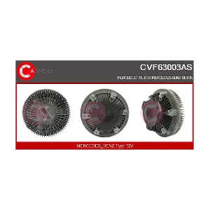 CVF63003AS CASCO