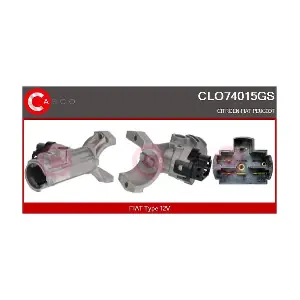 CLO74015GS CASCO