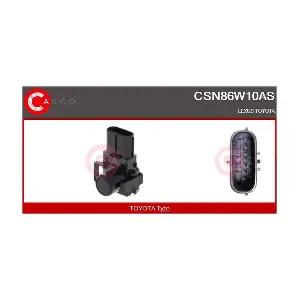 CSN86W10AS CASCO