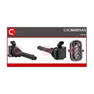 CASCO CIC86005AS