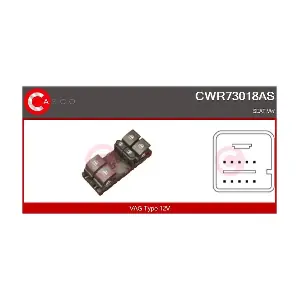 CWR73018AS CASCO