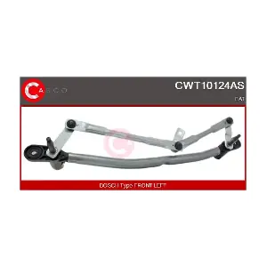 CWT10124AS CASCO