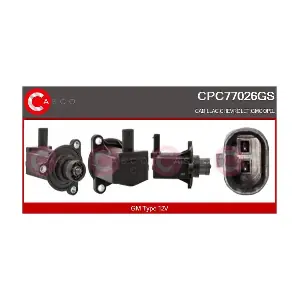 CPC77026GS CASCO