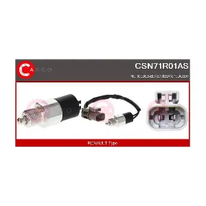 CSN71R01AS CASCO