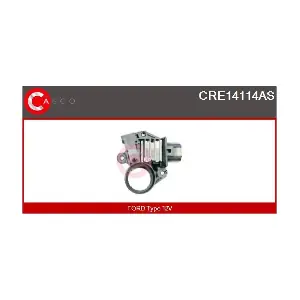 CRE14114AS CASCO