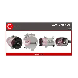 CASCO CAC77009AS