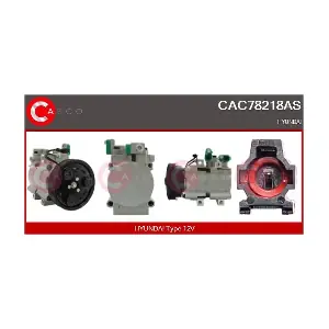 CAC78218AS CASCO