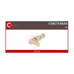 CSN77U05AS CASCO