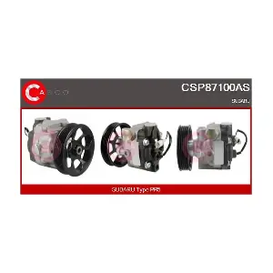 CSP87100AS CASCO