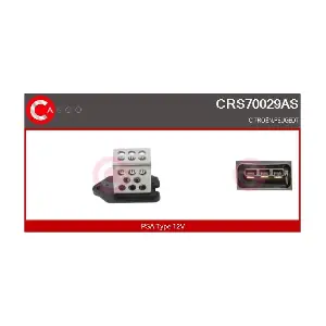 CRS70029AS CASCO