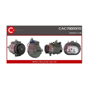 CAC76005RS CASCO