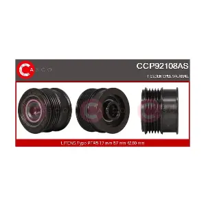 CASCO CCP92108AS
