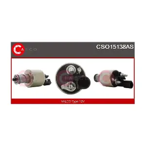 CASCO CSO15138AS