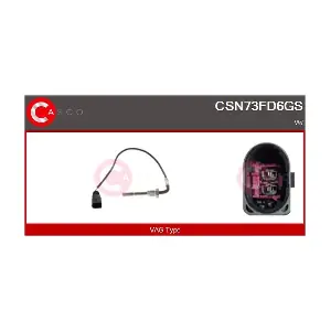 CSN73FD6GS CASCO