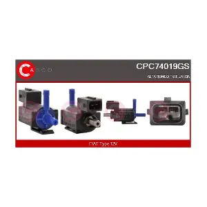 CPC74019GS CASCO
