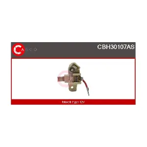 CBH30107AS CASCO