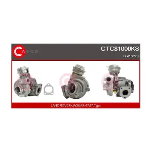 CTC81000KS CASCO