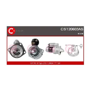 CST20603AS CASCO