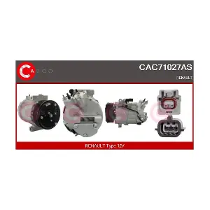 CAC71027AS CASCO