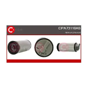 CPA73110AS CASCO