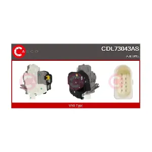 CDL73043AS CASCO