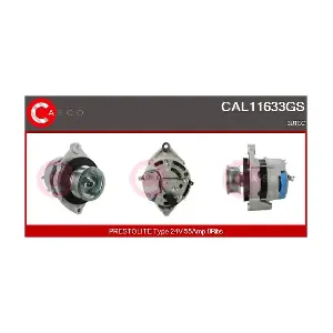 CASCO CAL11633GS