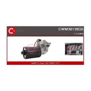 CWM30110GS CASCO