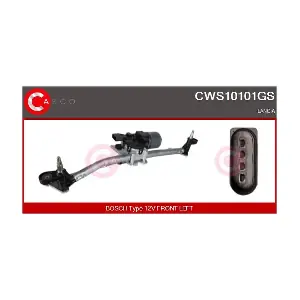 CWS10101GS CASCO