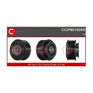 CASCO CCP90142AS