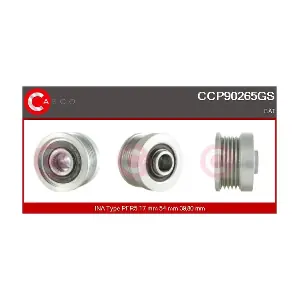 CASCO CCP90265GS
