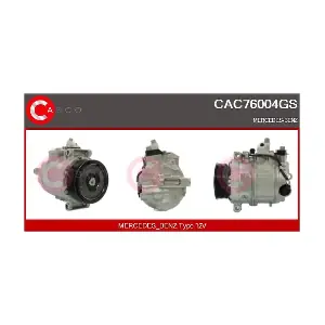 CAC76004GS CASCO