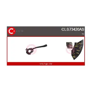 CLS73420AS CASCO