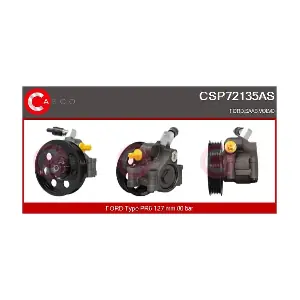 CASCO CSP72135AS
