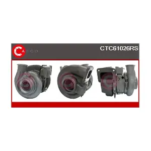 CTC61026RS CASCO