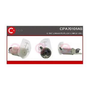CASCO CPA70101AS