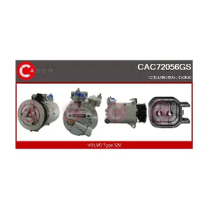CASCO CAC72056GS