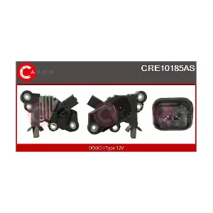 CRE10185AS CASCO