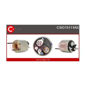 CSO15111AS CASCO
