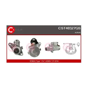 CASCO CST40327GS