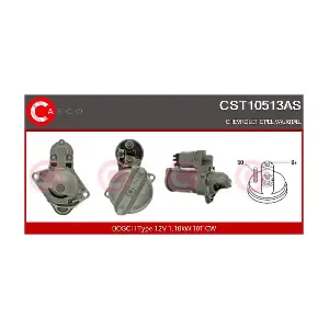 CASCO CST10513AS