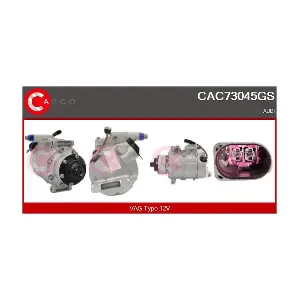 CASCO CAC73045GS