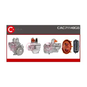 CAC71140GS CASCO